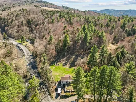 11 Thrush Lane Northfield VT 05663