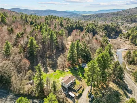 11 Thrush Lane Northfield VT 05663