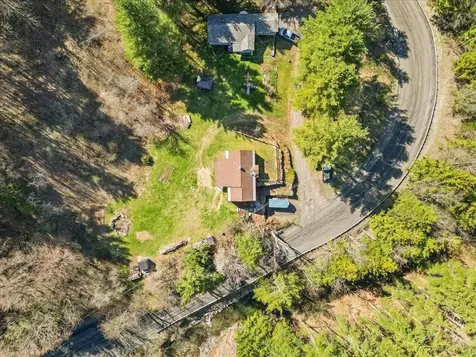 11 Thrush Lane Northfield VT 05663