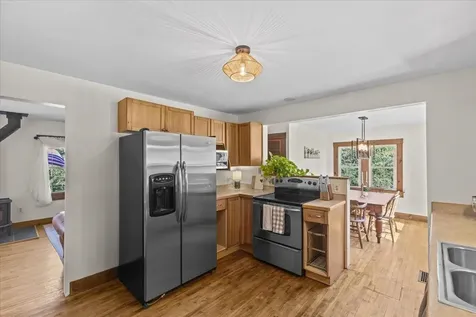 11 Thrush Lane Northfield VT 05663