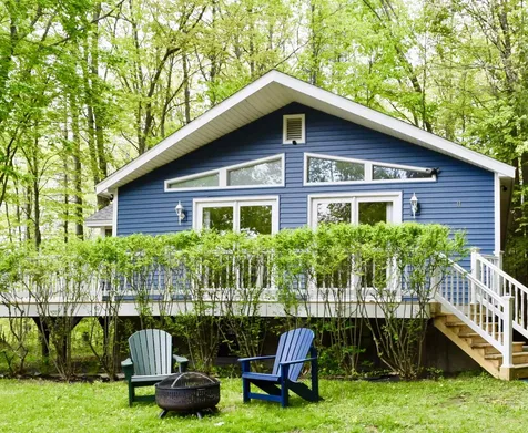 11 Mudgett Avenue Meredith NH 03253