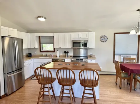 11 Mudgett Avenue Meredith NH 03253