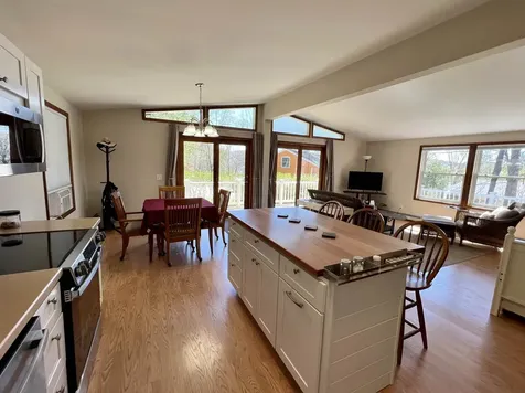 11 Mudgett Avenue Meredith NH 03253