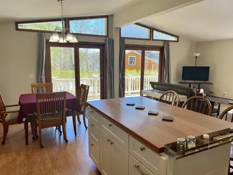 11 Mudgett Avenue Meredith NH 03253