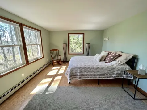 11 Mudgett Avenue Meredith NH 03253