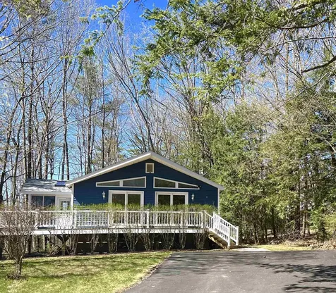 11 Mudgett Avenue Meredith NH 03253