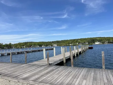 11 Mudgett Avenue Meredith NH 03253