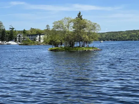 11 Mudgett Avenue Meredith NH 03253