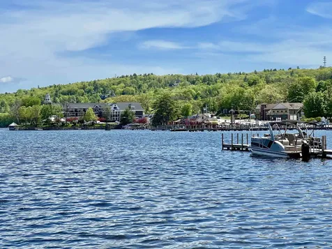 11 Mudgett Avenue Meredith NH 03253