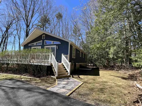 11 Mudgett Avenue Meredith NH 03253