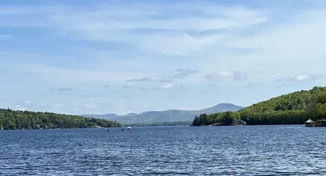 11 Mudgett Avenue Meredith NH 03253