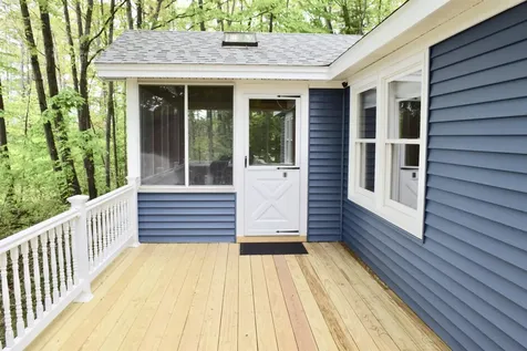 11 Mudgett Avenue Meredith NH 03253