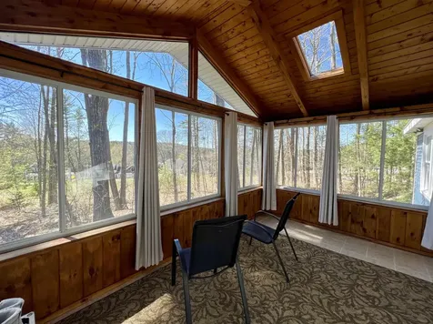 11 Mudgett Avenue Meredith NH 03253