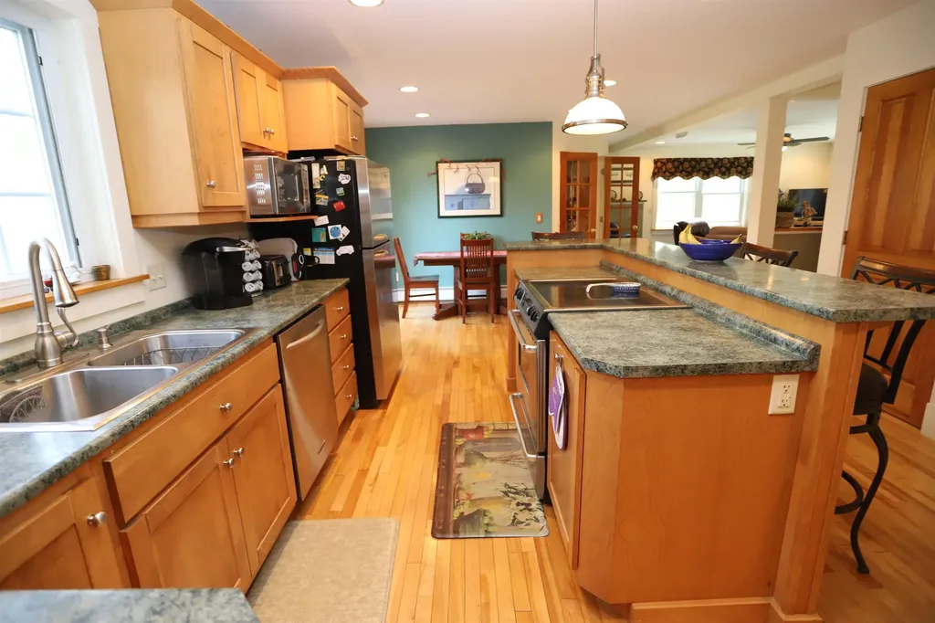 72 Clover Lane Newport City VT 05855