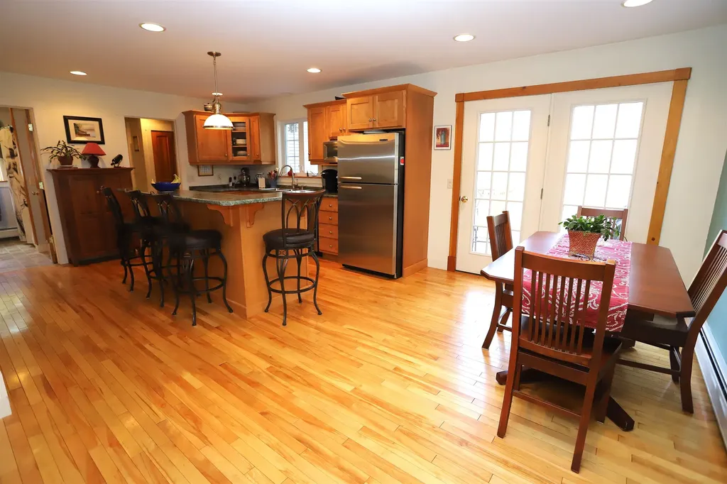 72 Clover Lane Newport City VT 05855