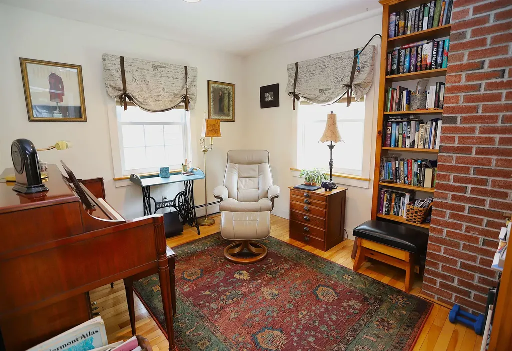 72 Clover Lane Newport City VT 05855