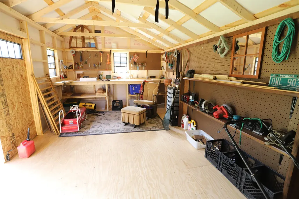 72 Clover Lane Newport City VT 05855