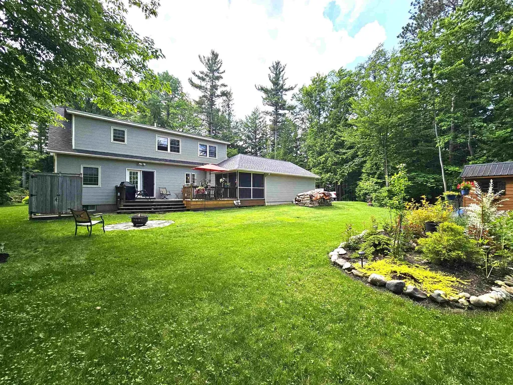 72 Clover Lane Newport City VT 05855