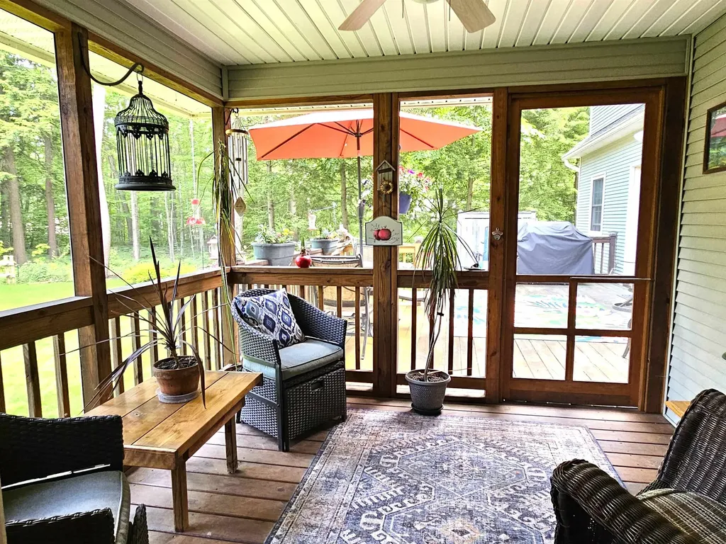 72 Clover Lane Newport City VT 05855