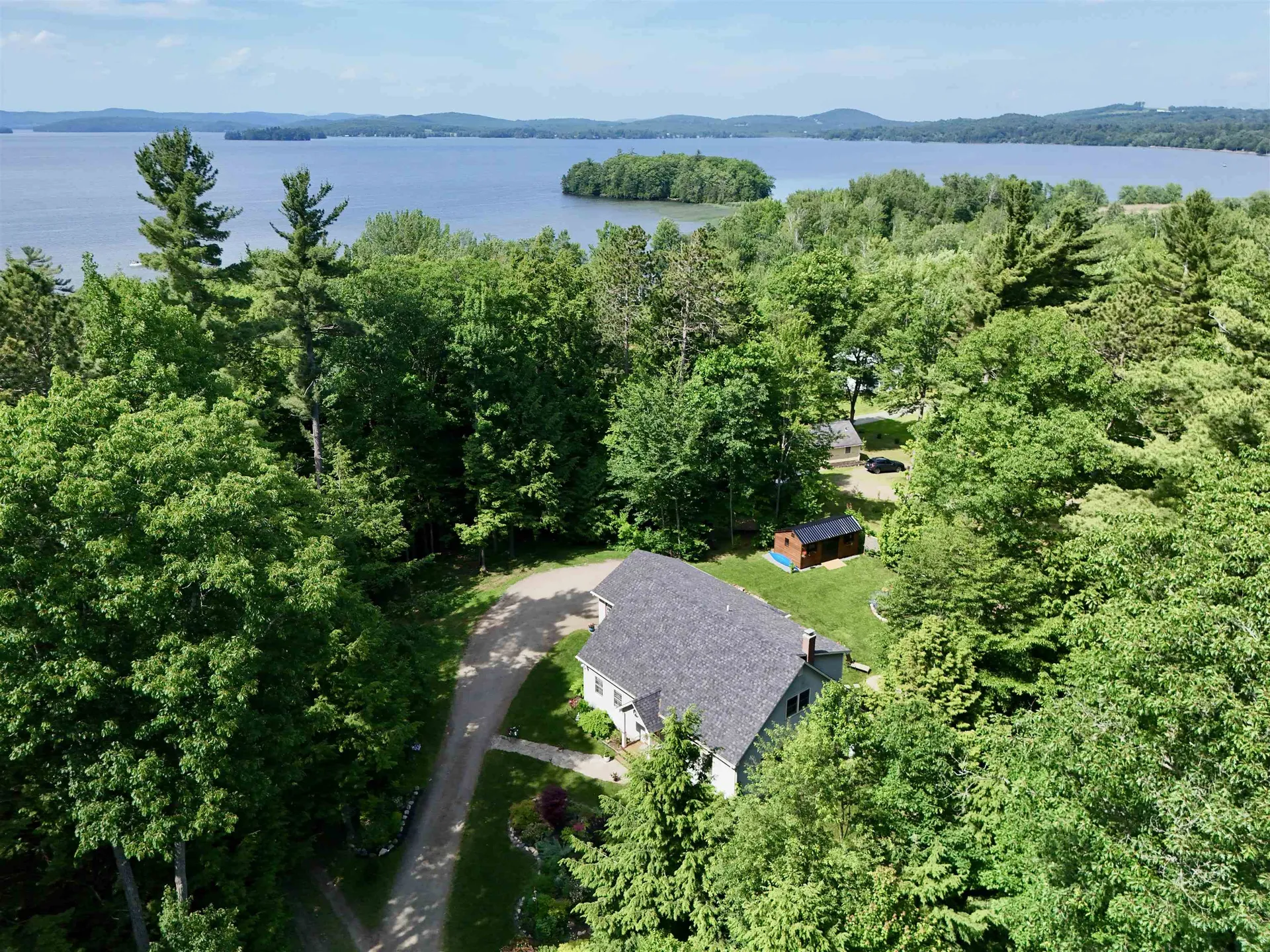 72 Clover Lane Newport City VT 05855