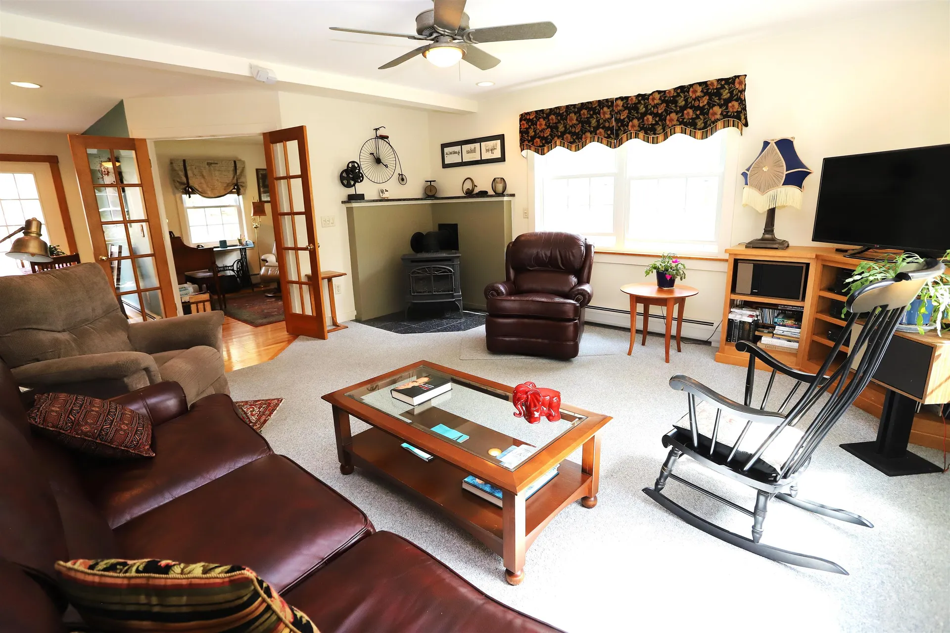 72 Clover Lane Newport City VT 05855