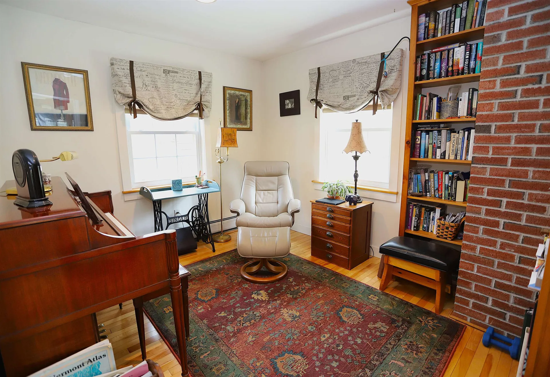 72 Clover Lane Newport City VT 05855