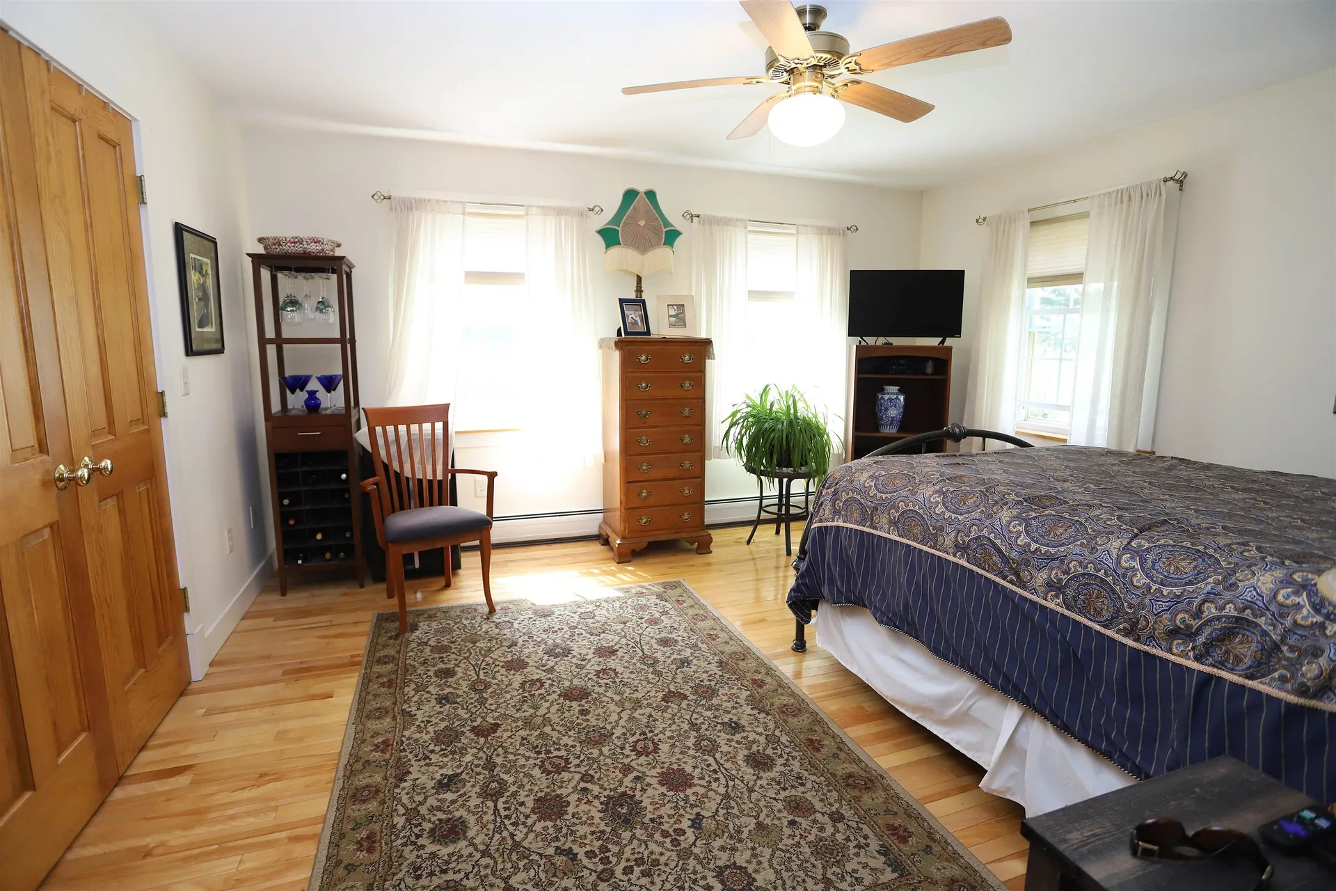 72 Clover Lane Newport City VT 05855