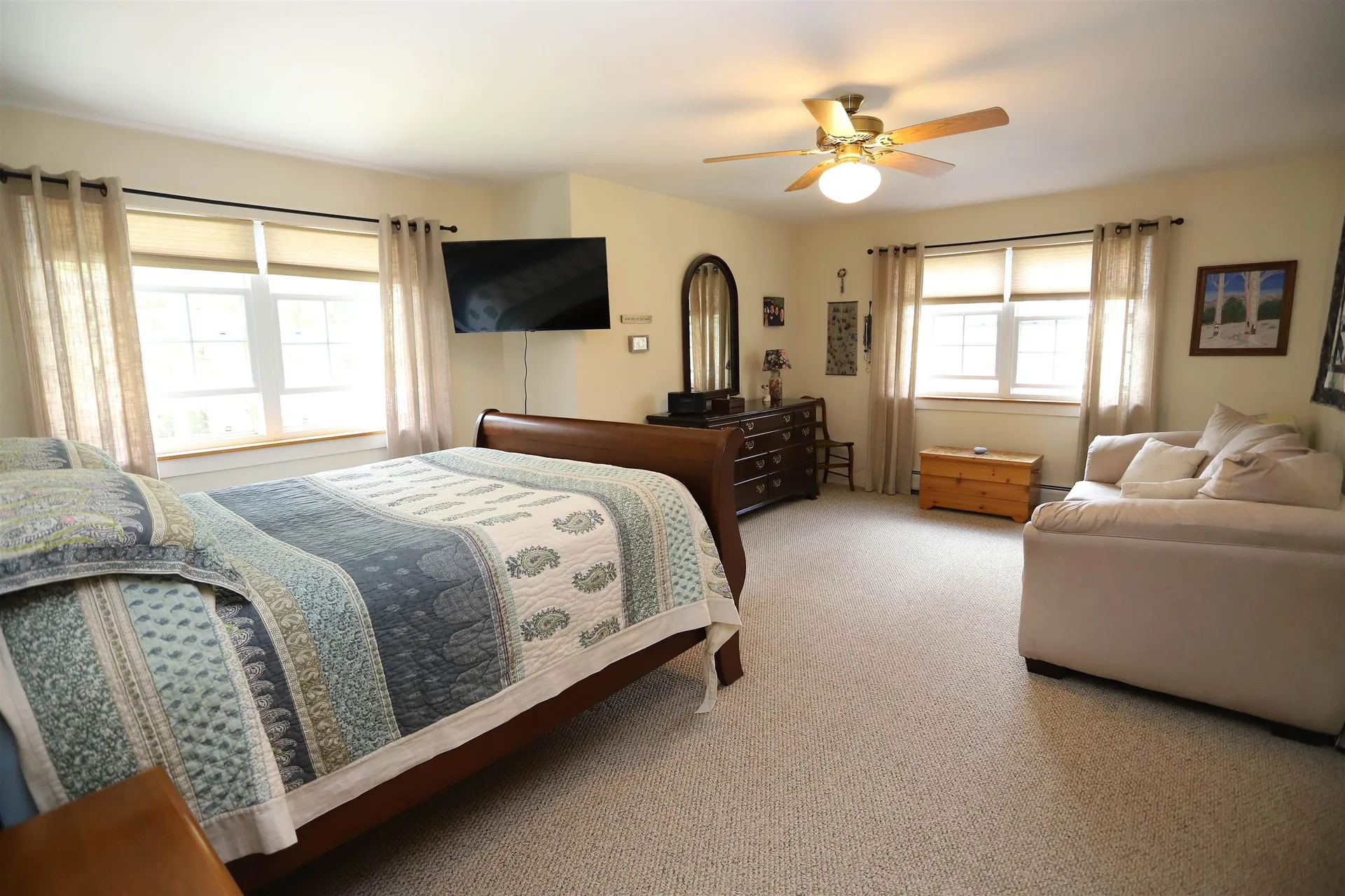 72 Clover Lane Newport City VT 05855