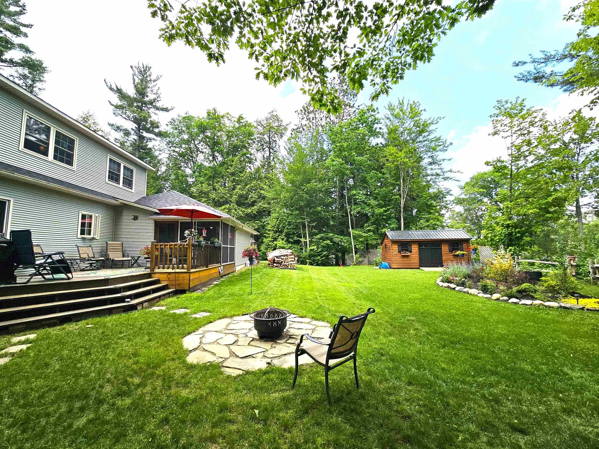 72 Clover Lane Newport City VT 05855