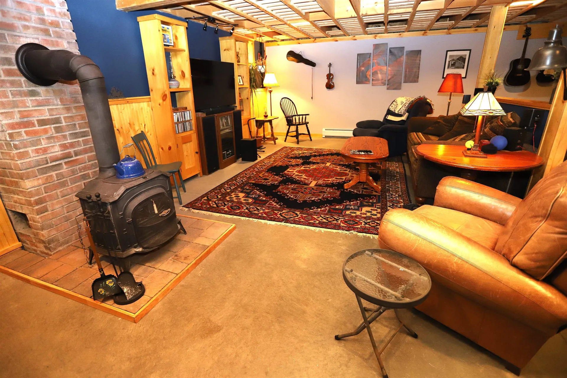 72 Clover Lane Newport City VT 05855