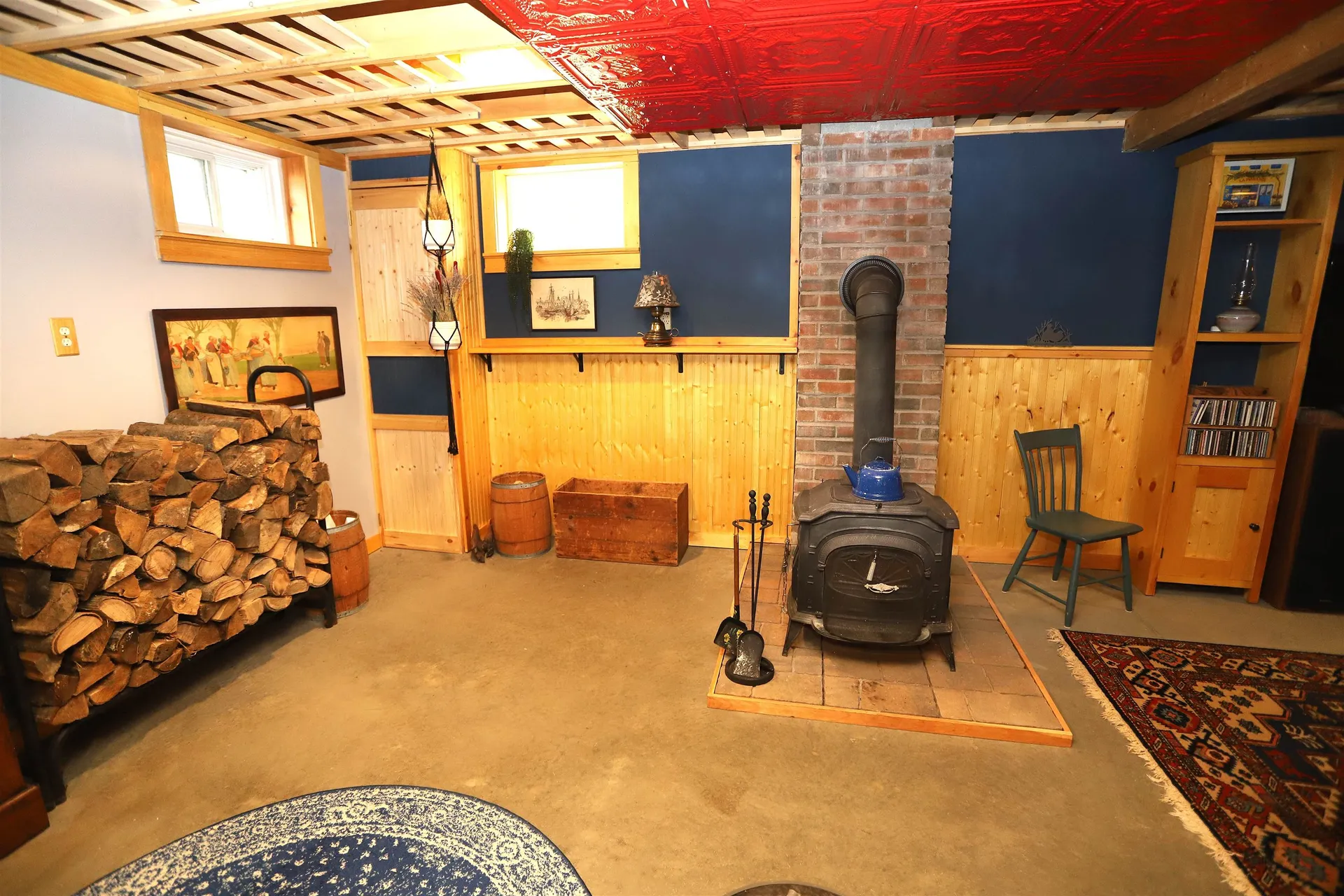 72 Clover Lane Newport City VT 05855