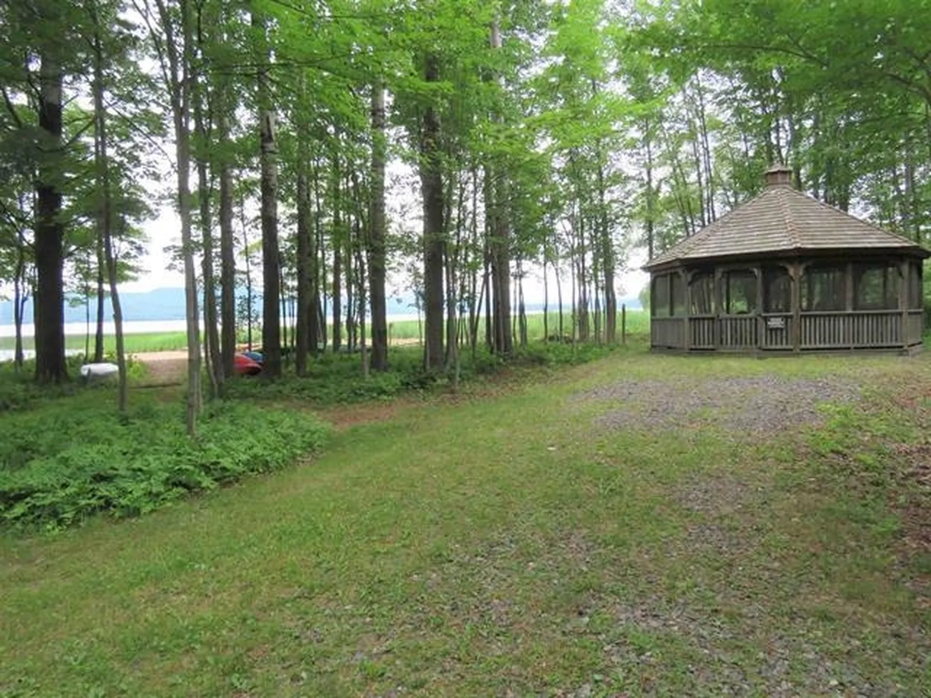 72 Clover Lane Newport City VT 05855