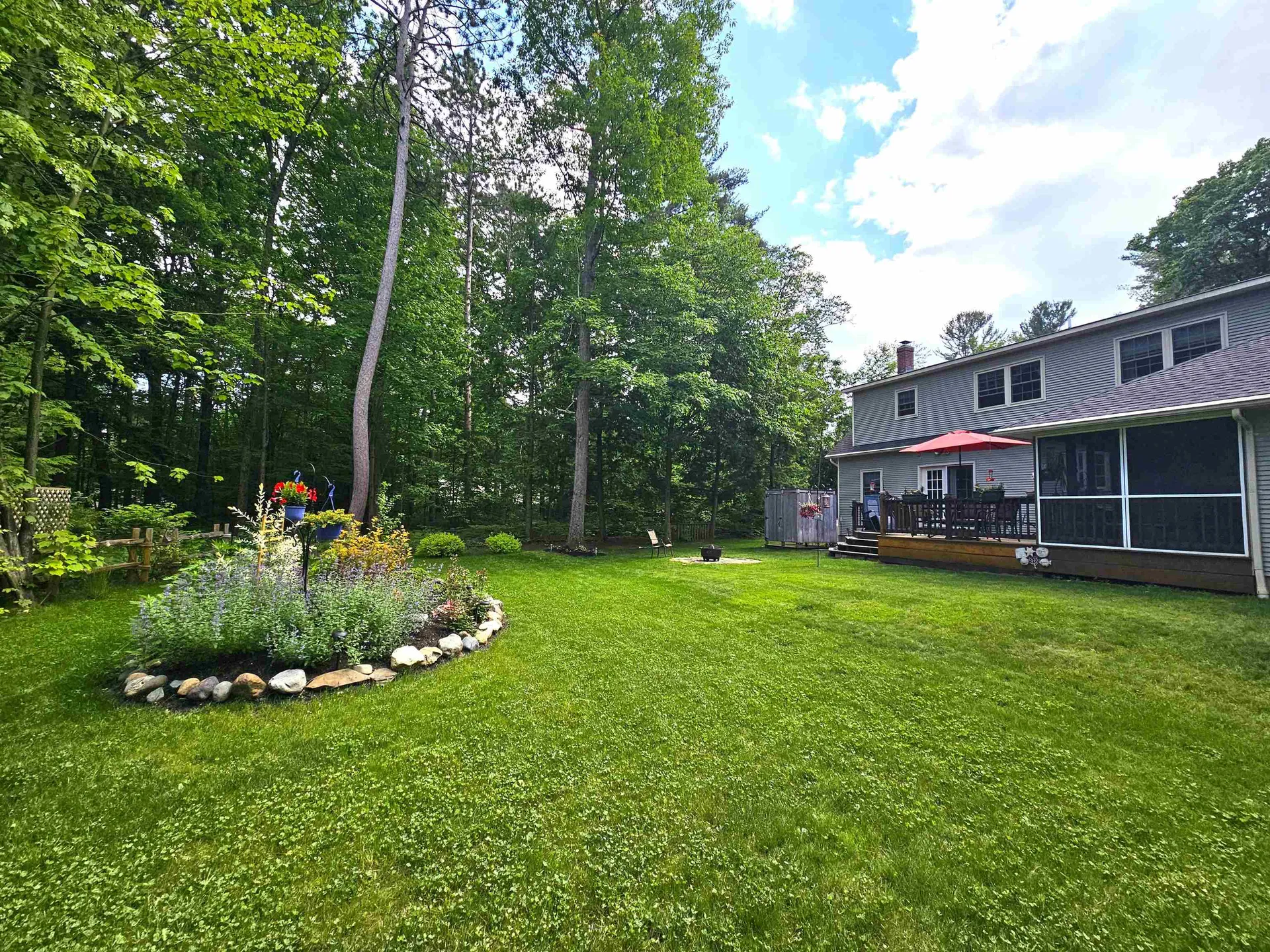 72 Clover Lane Newport City VT 05855