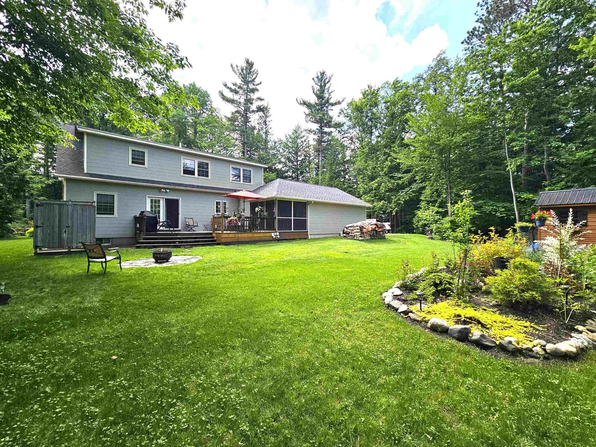 72 Clover Lane Newport City VT 05855