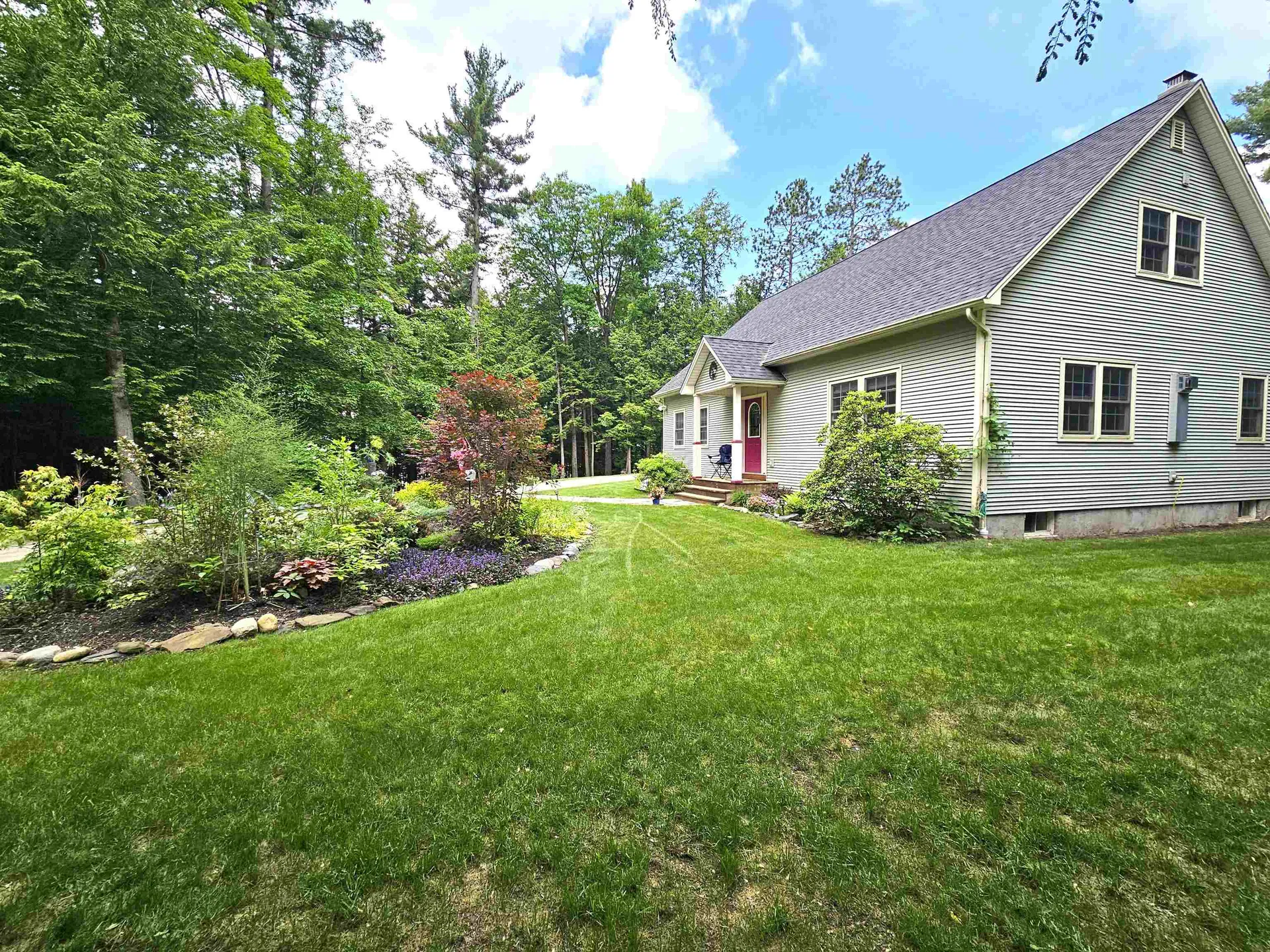 72 Clover Lane Newport City VT 05855