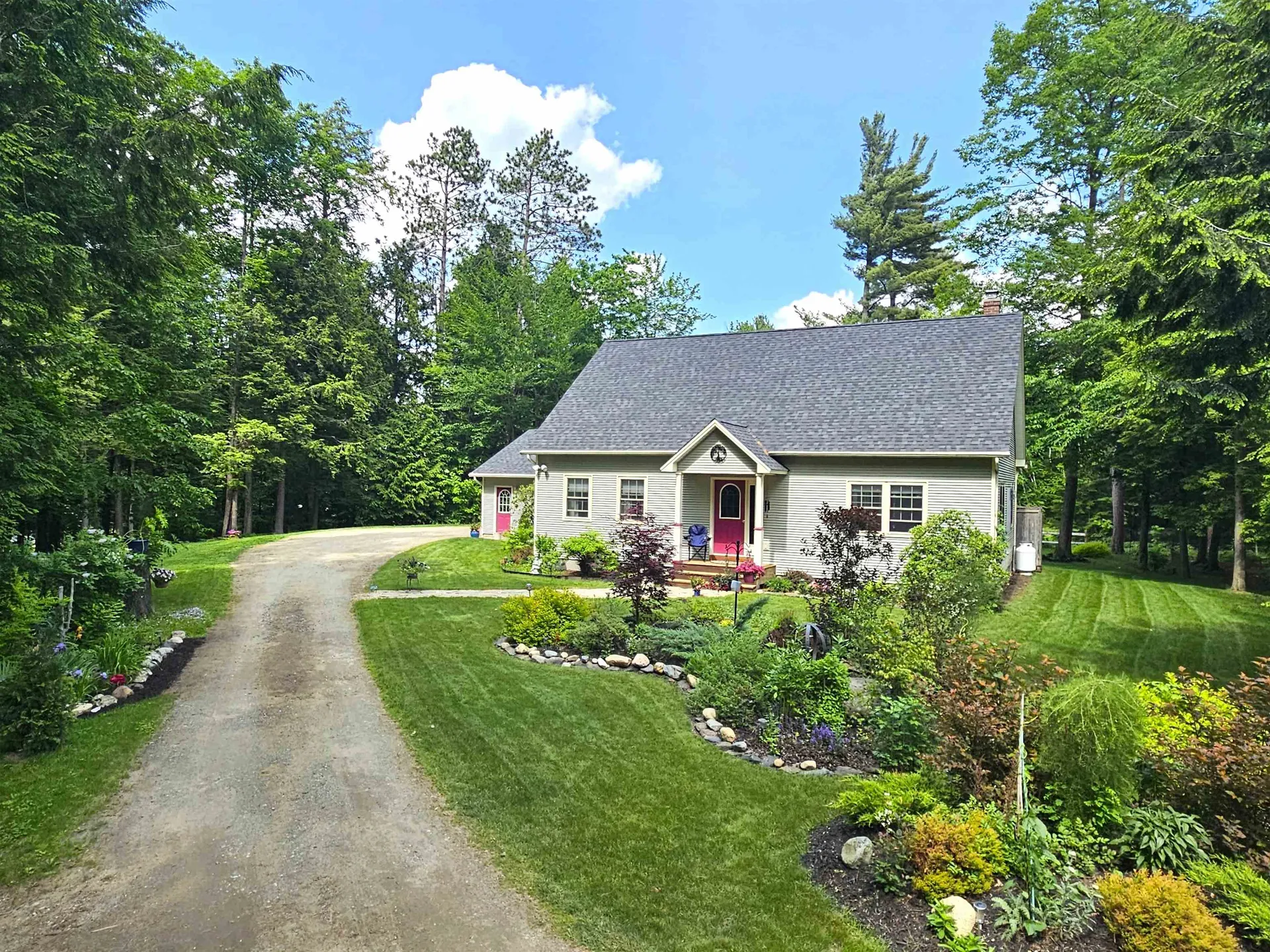 72 Clover Lane Newport City VT 05855