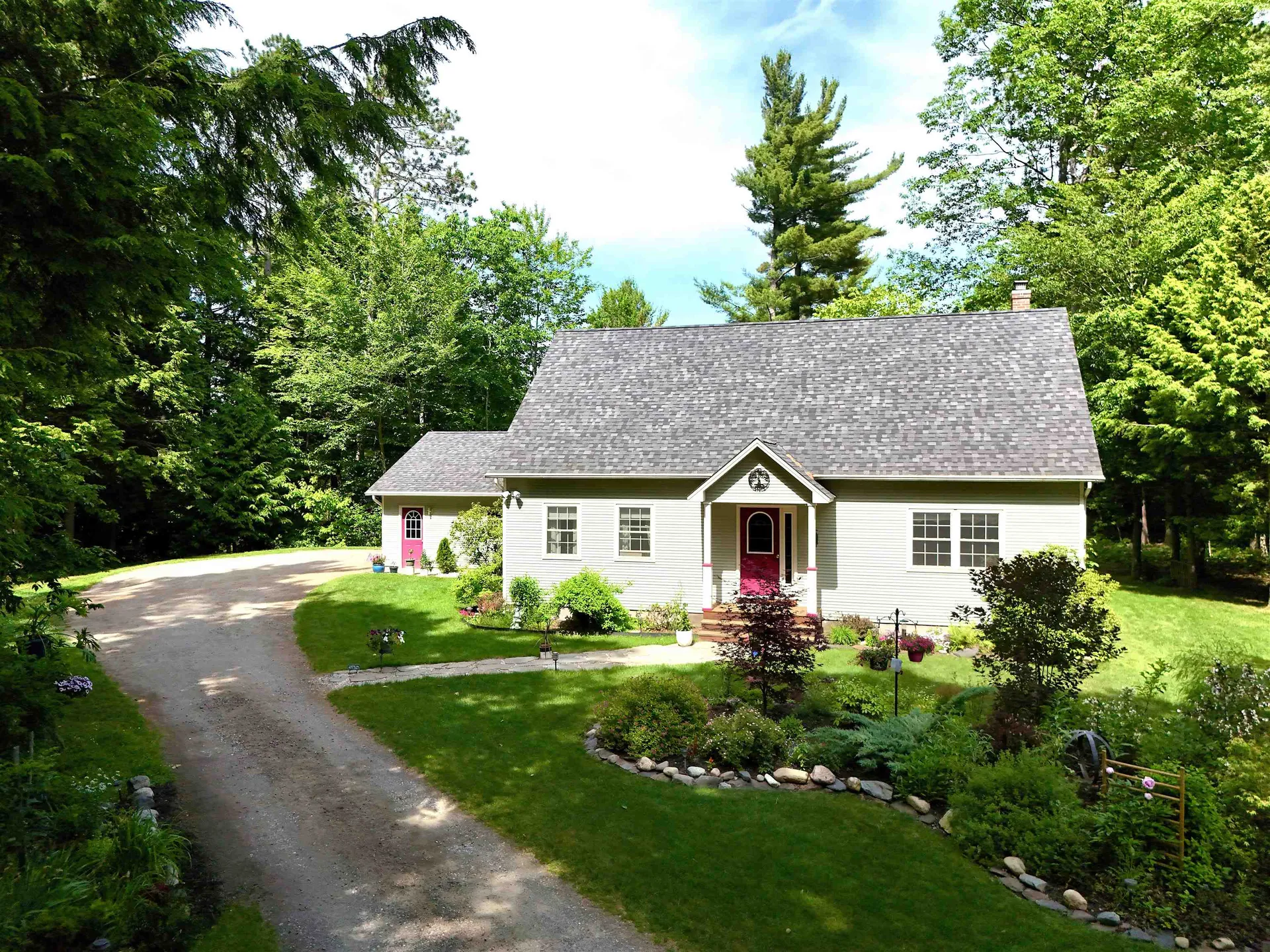 72 Clover Lane Newport City VT 05855