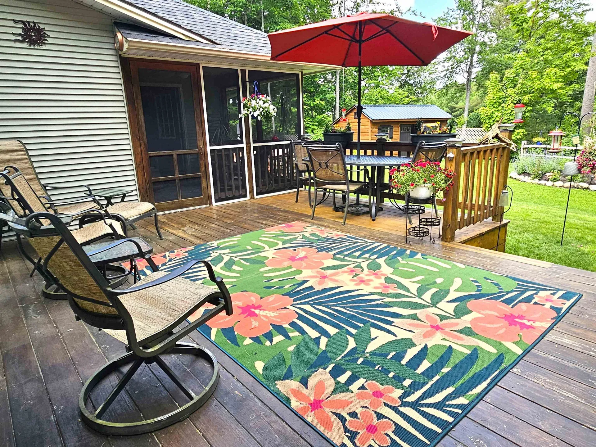 72 Clover Lane Newport City VT 05855