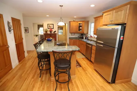 72 Clover Lane Newport City VT 05855