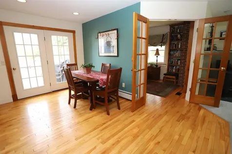 72 Clover Lane Newport City VT 05855