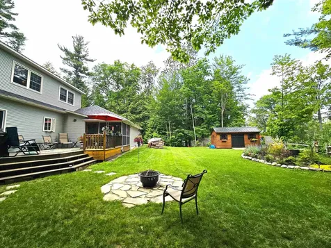 72 Clover Lane Newport City VT 05855