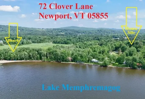 72 Clover Lane Newport City VT 05855