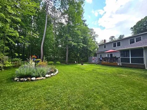 72 Clover Lane Newport City VT 05855