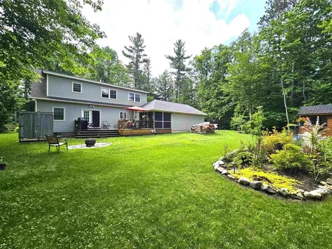 72 Clover Lane Newport City VT 05855