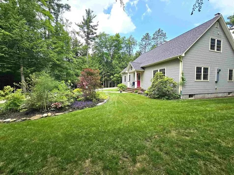 72 Clover Lane Newport City VT 05855