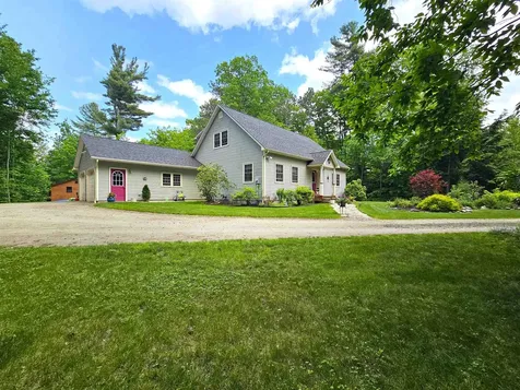 72 Clover Lane Newport City VT 05855