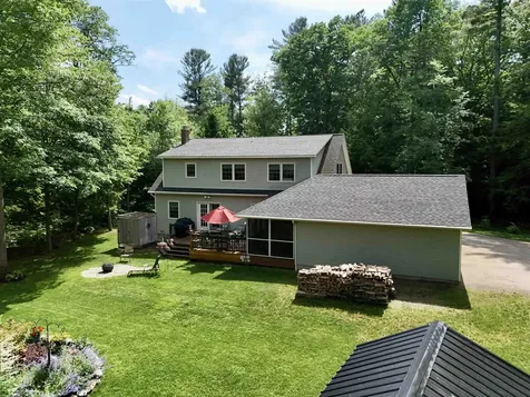 72 Clover Lane Newport City VT 05855