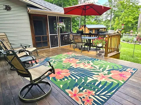 72 Clover Lane Newport City VT 05855