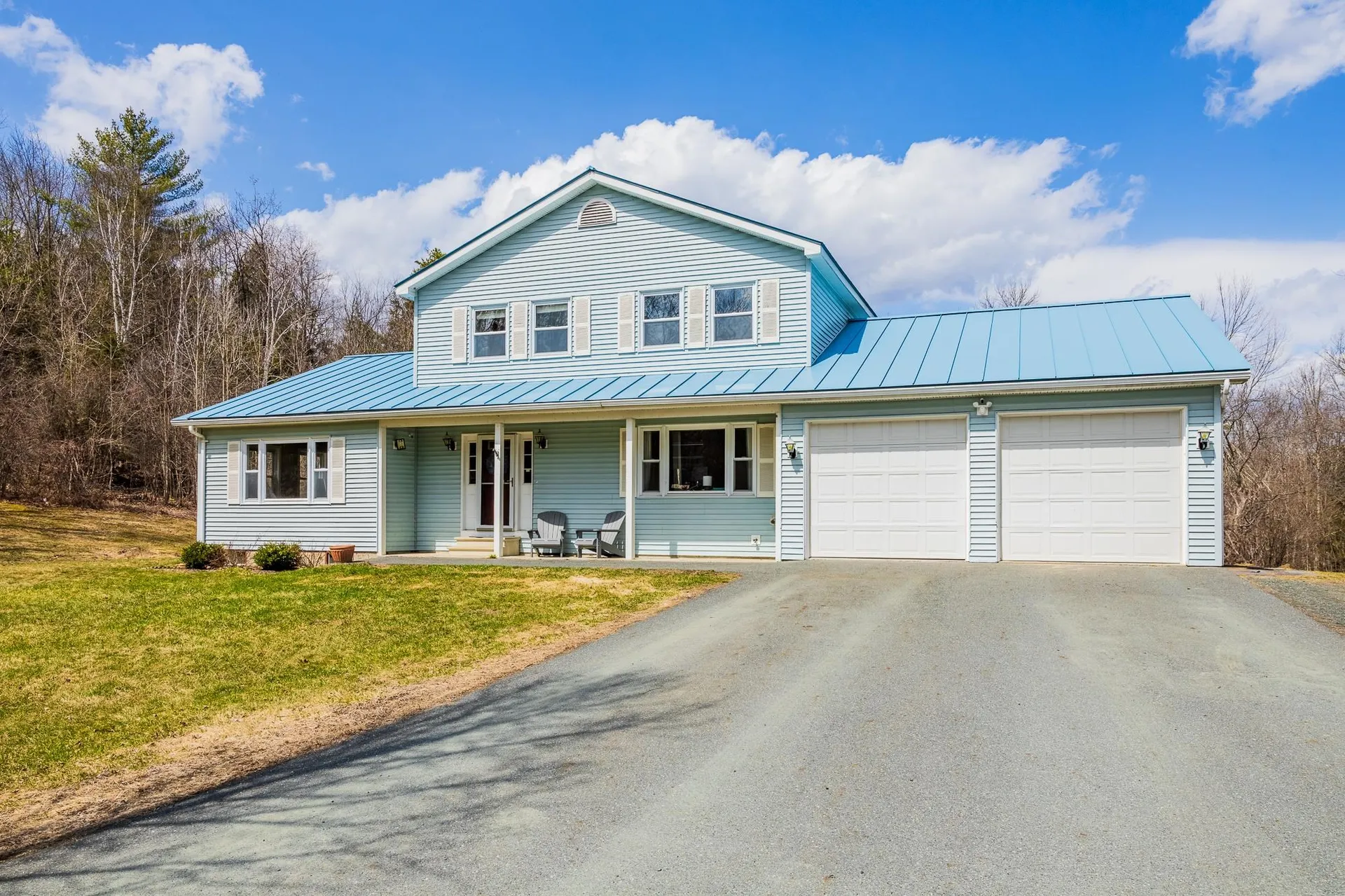 24 Chelsea Circle Lebanon NH 03784