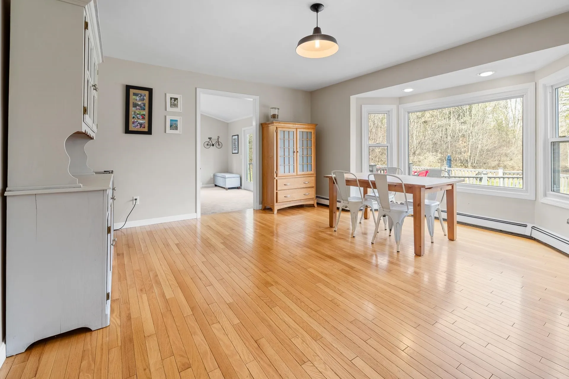 24 Chelsea Circle Lebanon NH 03784